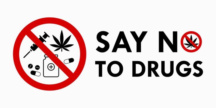 Anti-Drug Awareness Campaign